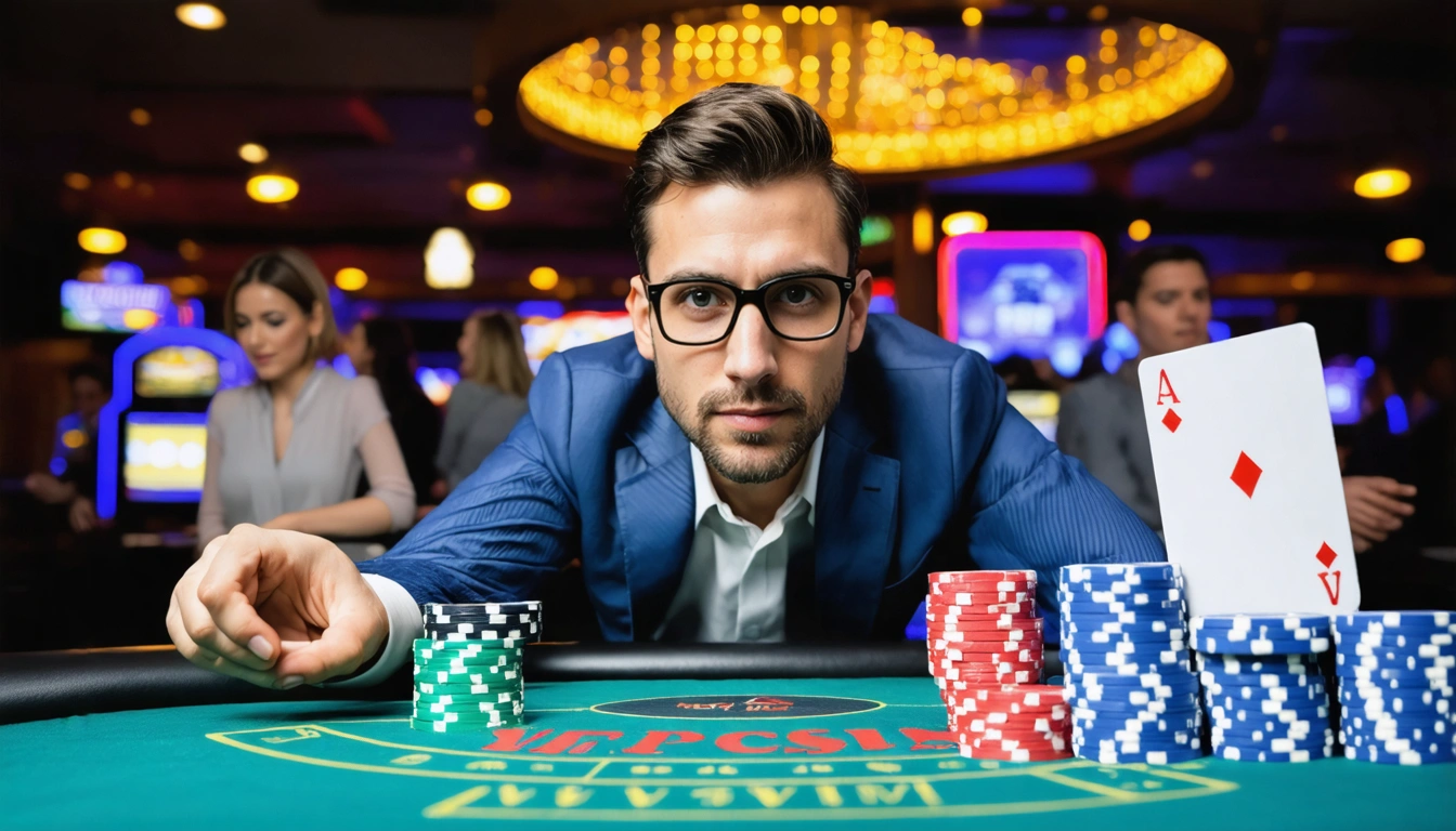 Recenzja Yep casino app i analiza dostępnych funkcji